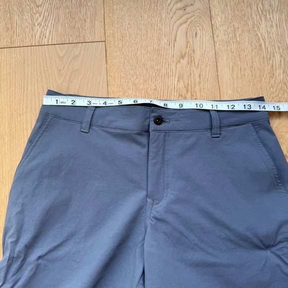 THE NORTH FACE Women's Wandur Hike Shorts Blue Grey  - 4 - Picture 17 of 17